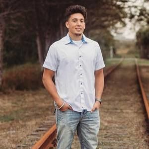 Meet your Posher, Tyce